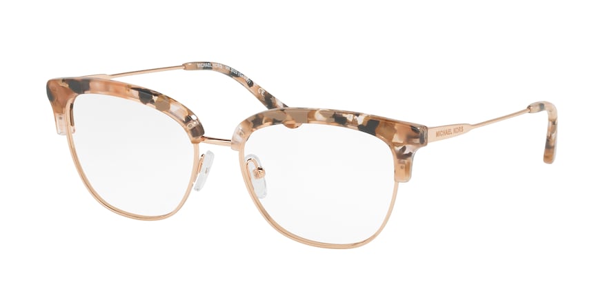 Michael kors galway glasses top