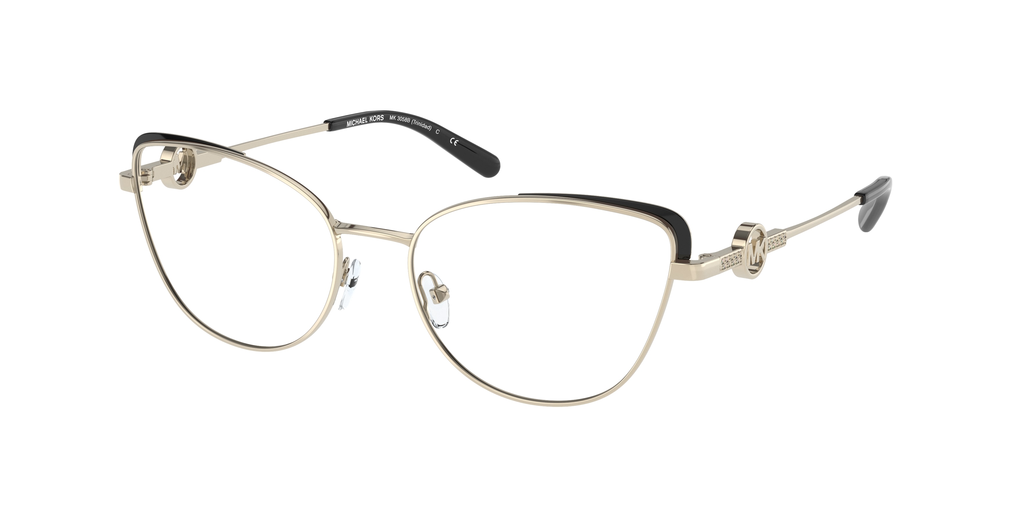 Michael kors optical frames discount