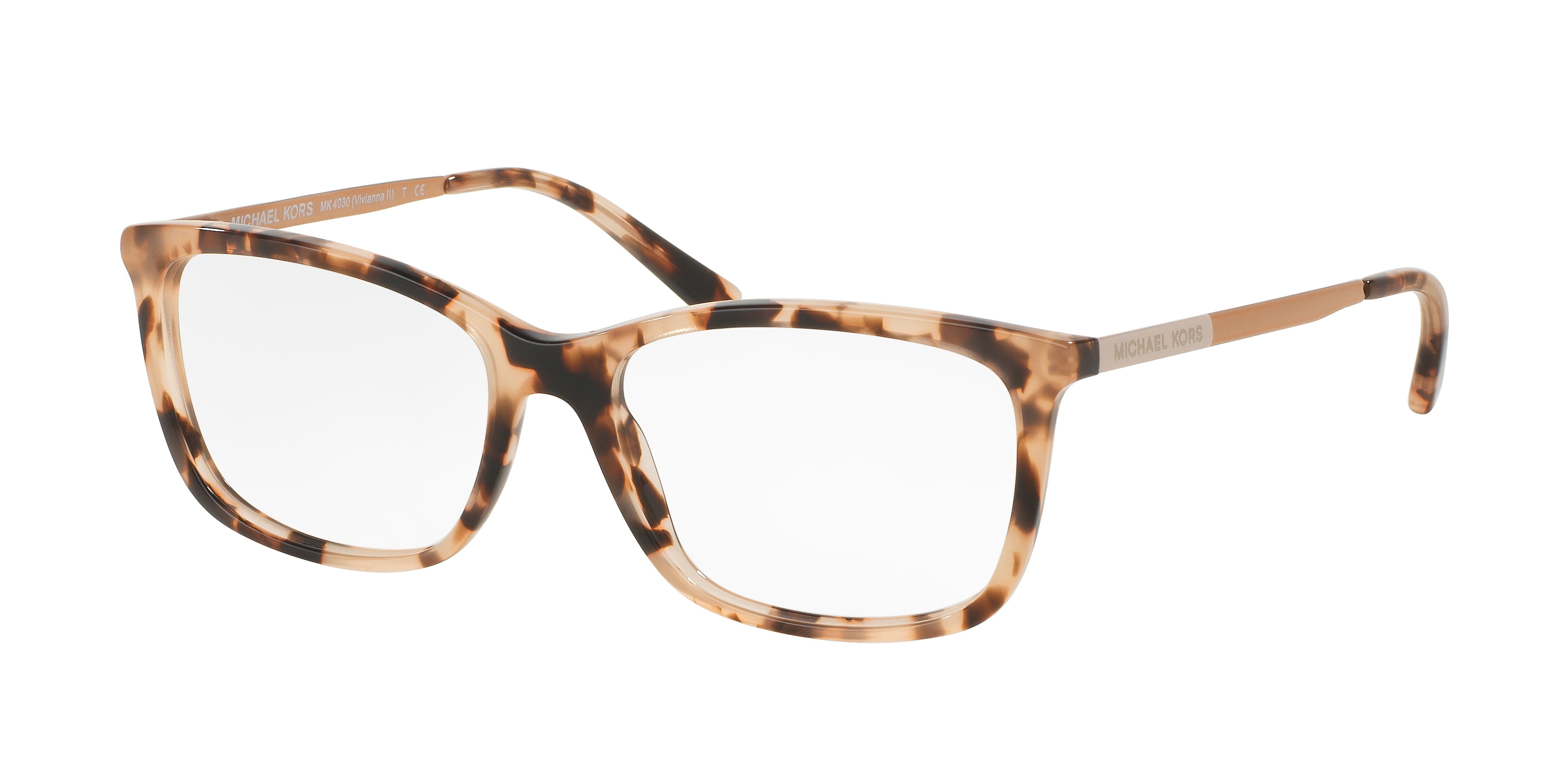 Michael kors glasses pink tortoise 2025