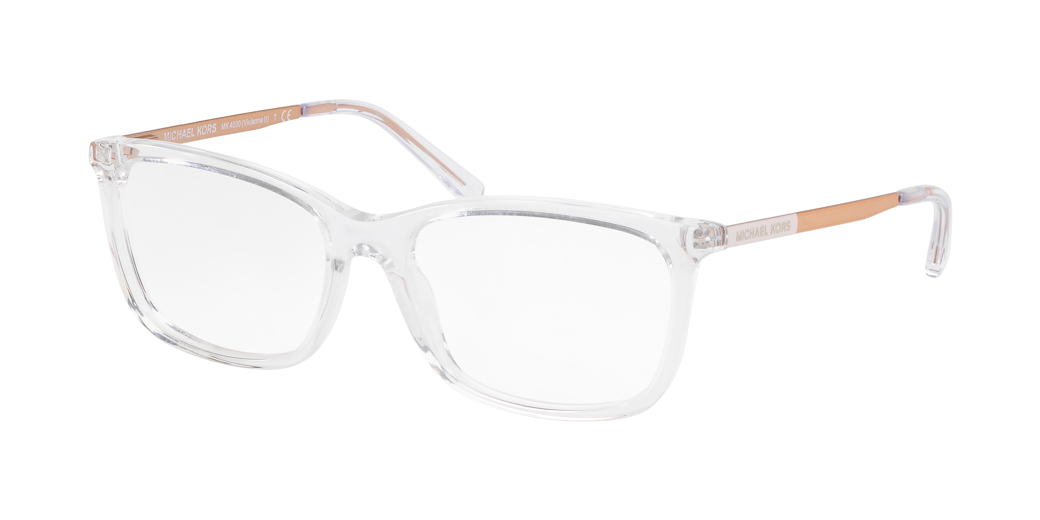 Michael kors glasses vivianna hot sale ii