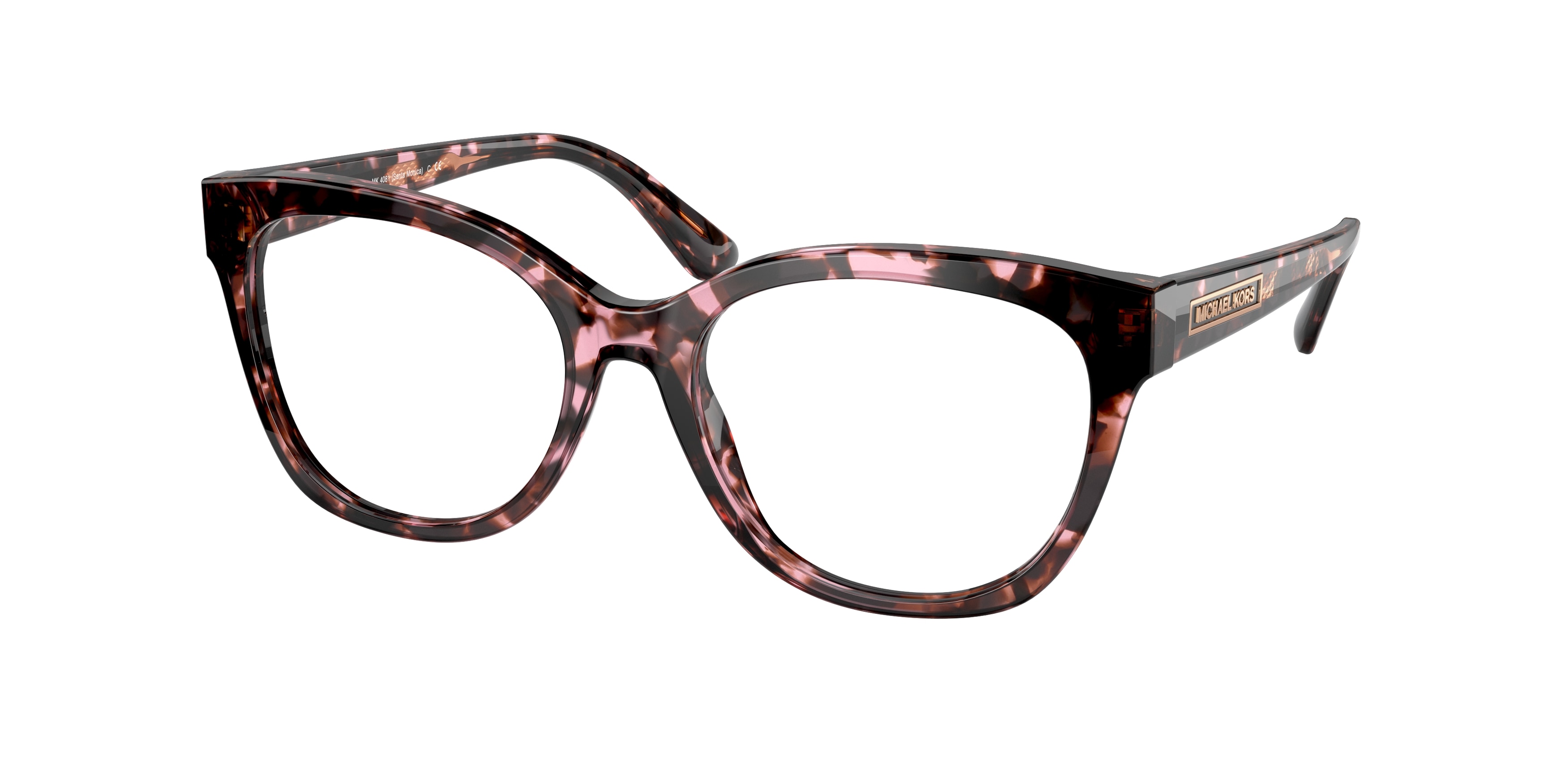 Michael Kors Santa Monica MK4081 Mathieu Opticians