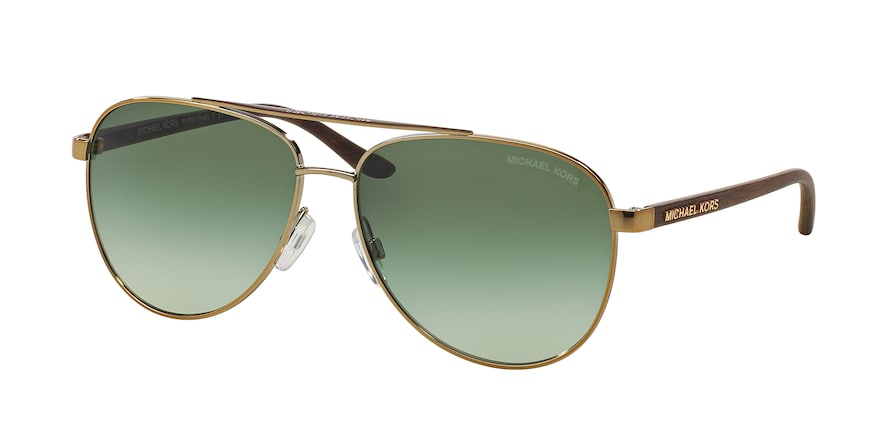 Michael kors hotsell hvar rose gold