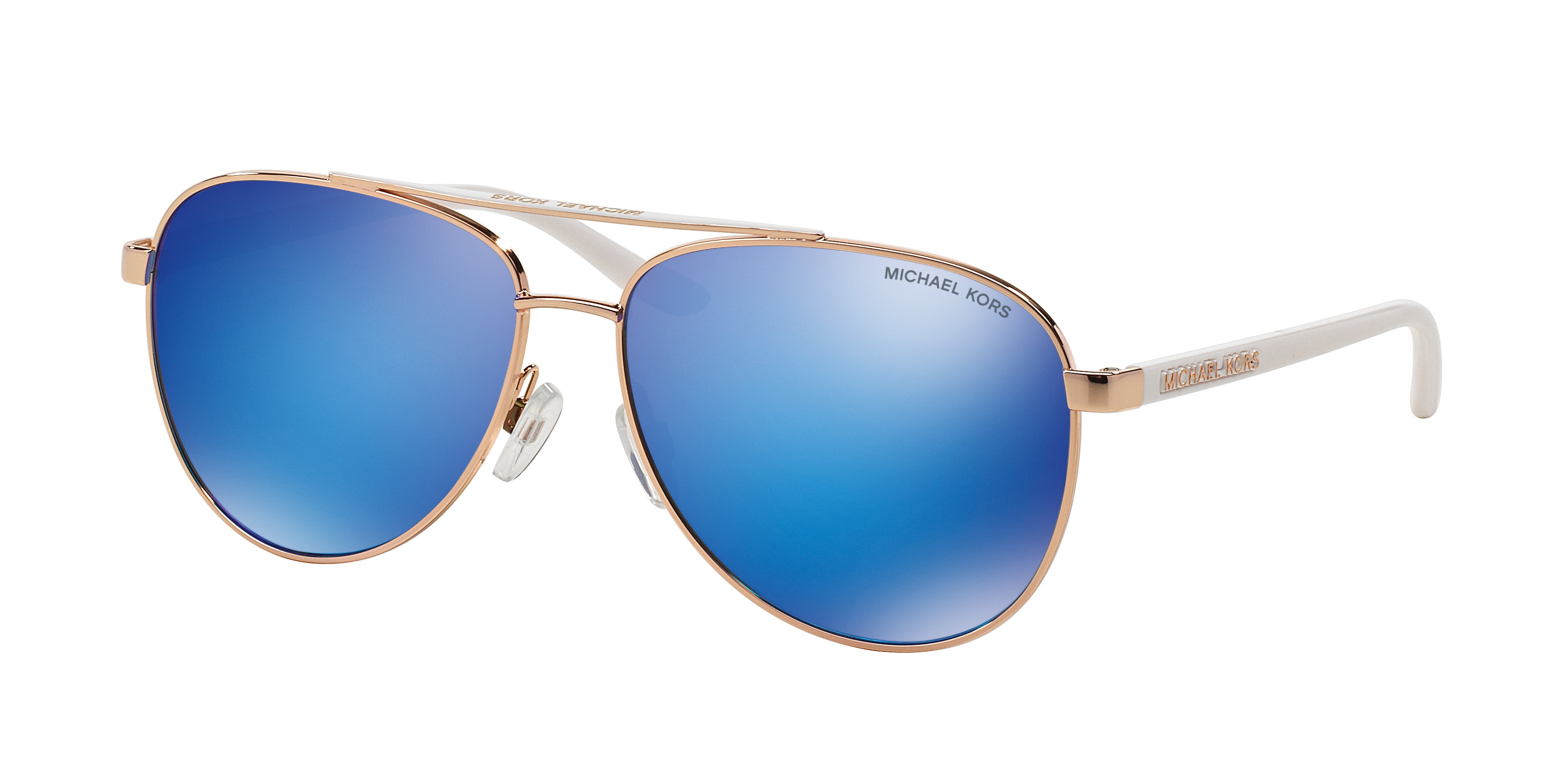 Michael kors mk5007 rose on sale gold