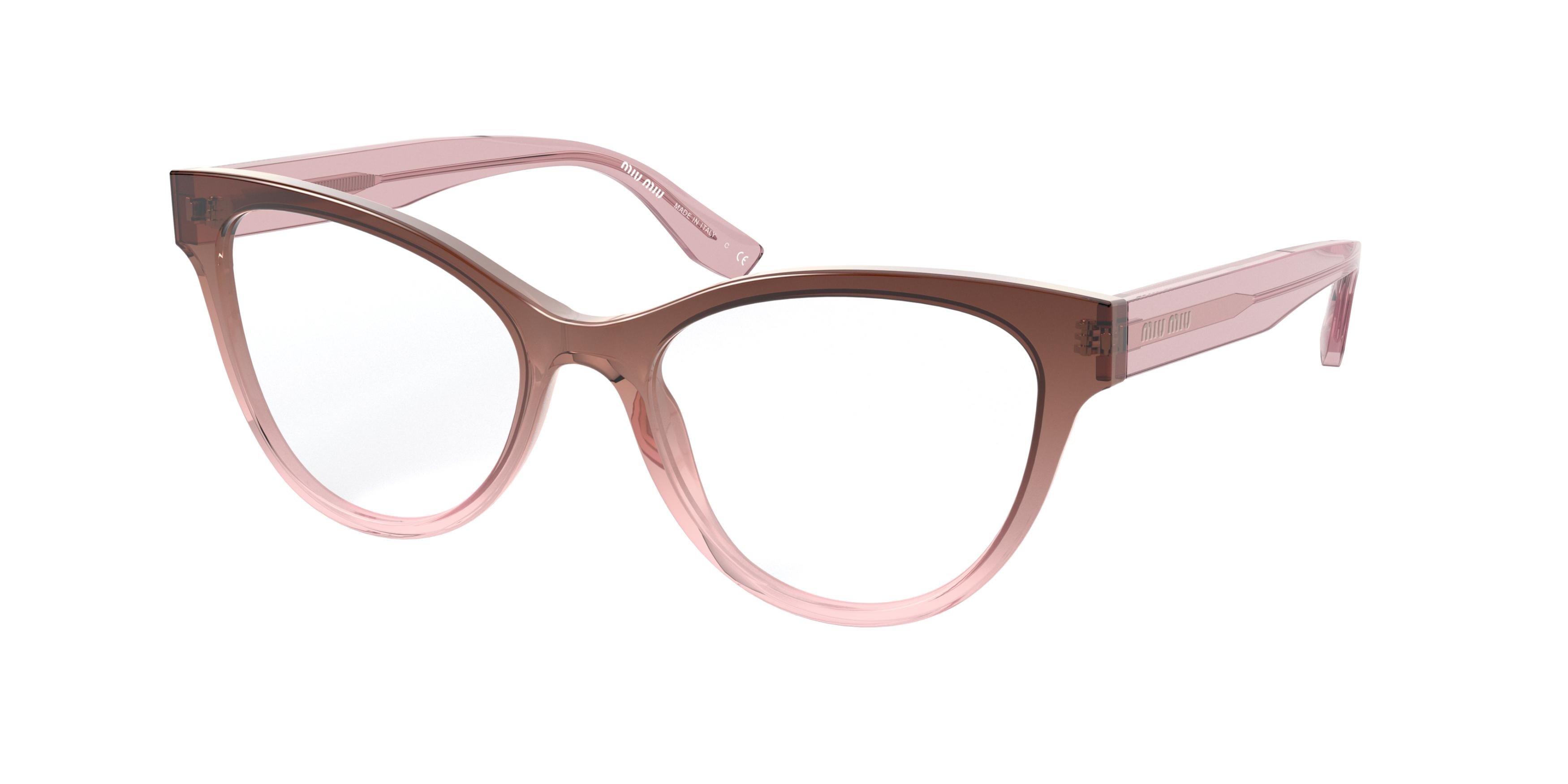 Miu miu shop prescription glasses