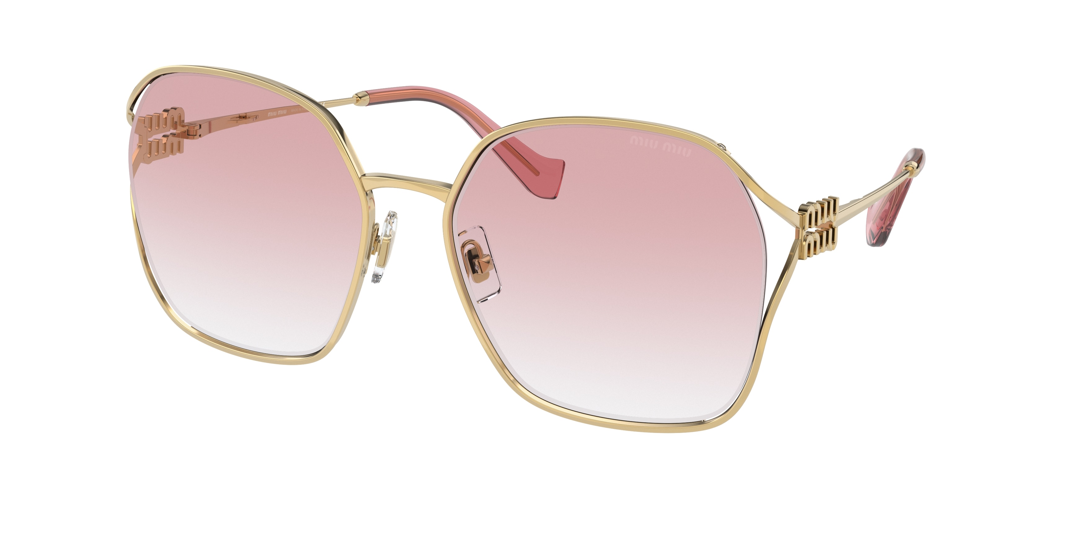 Miu miu prescription sales sunglasses