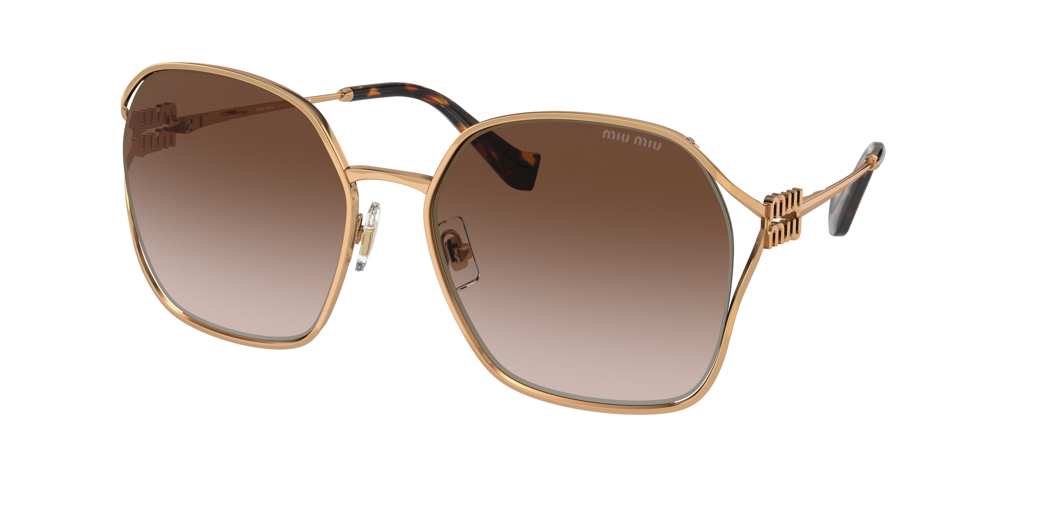 Miu miu prescription sales sunglasses
