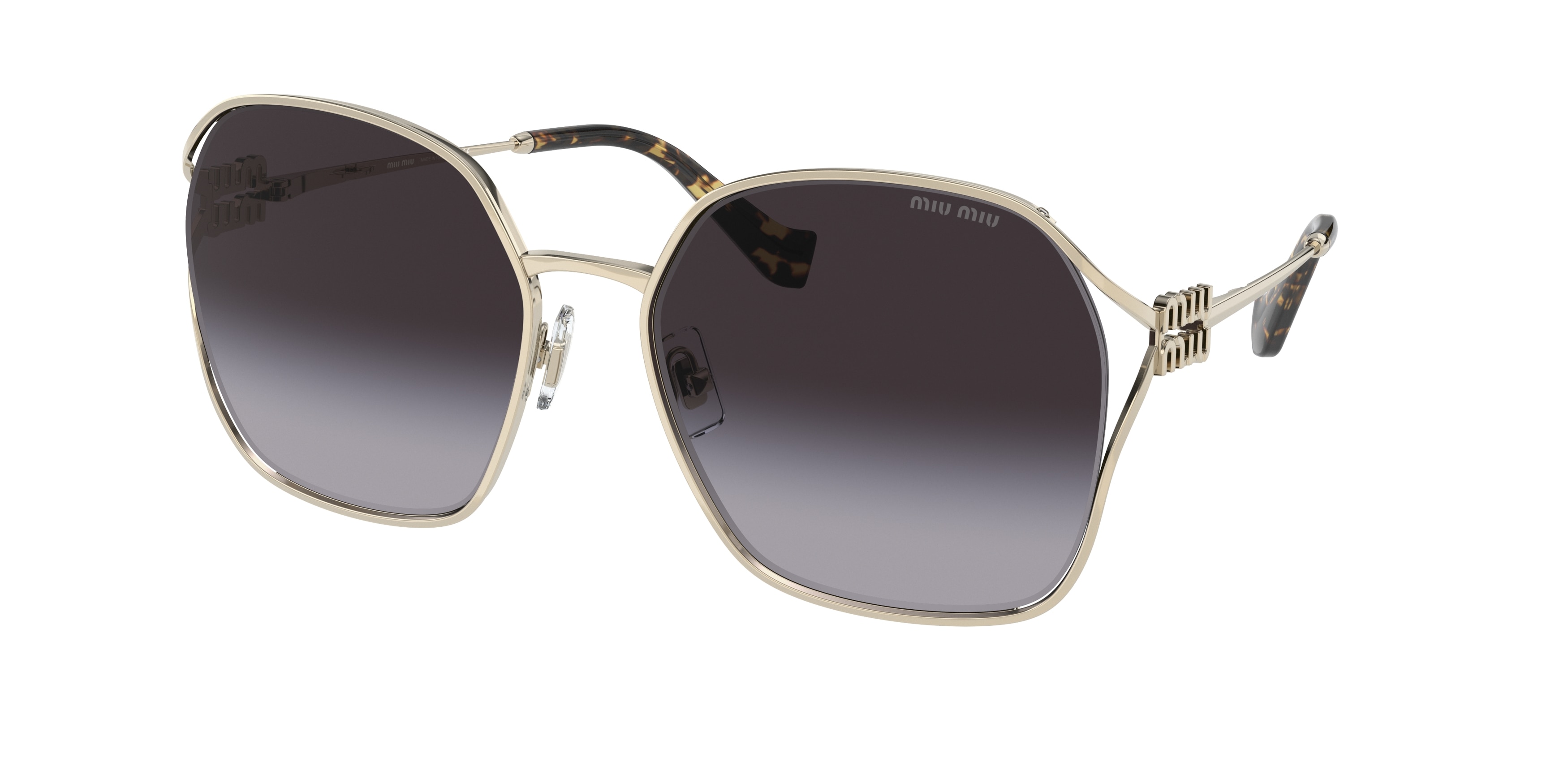 Miu miu mens sales sunglasses