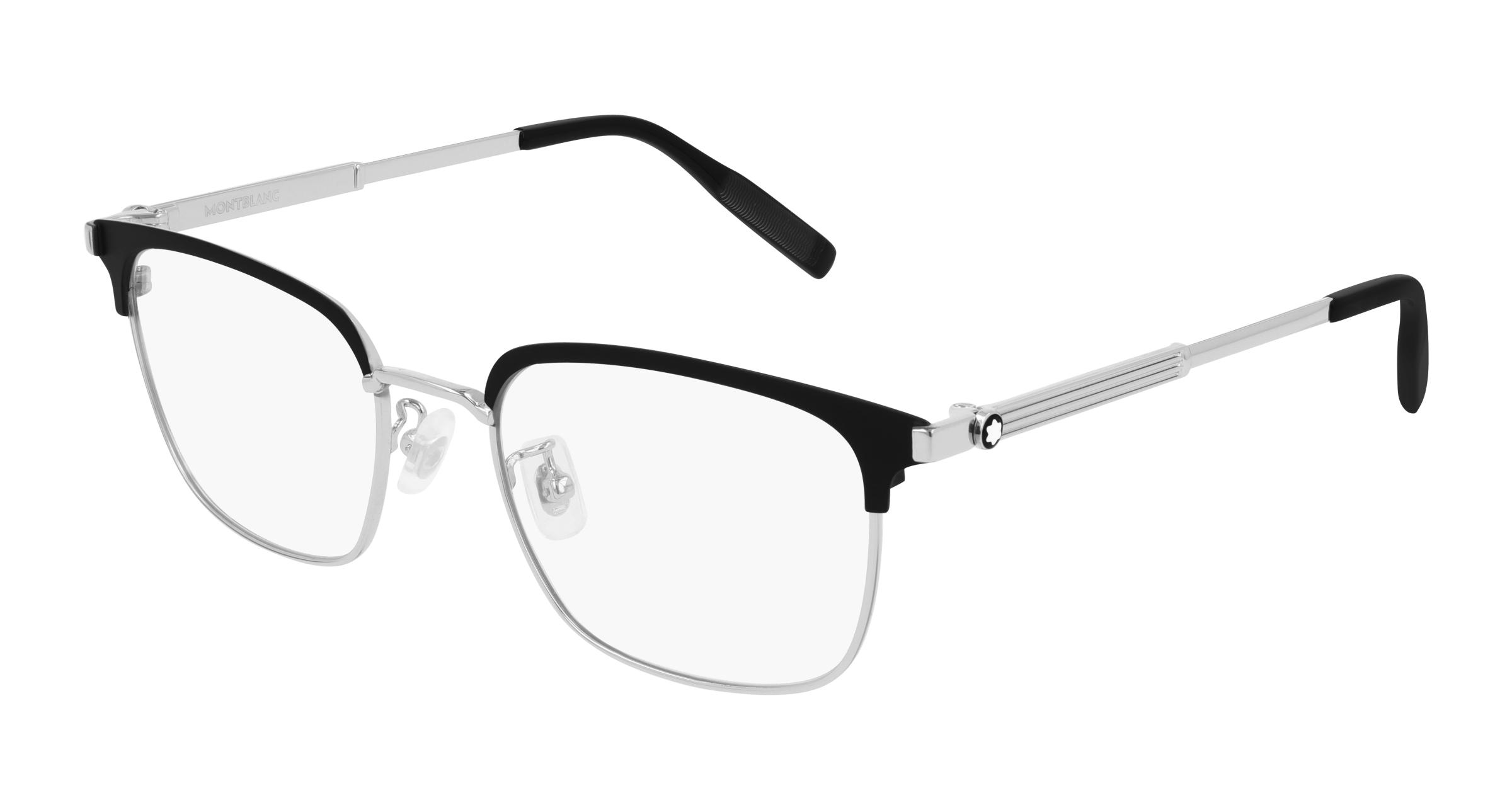 Montblanc shop glasses frame