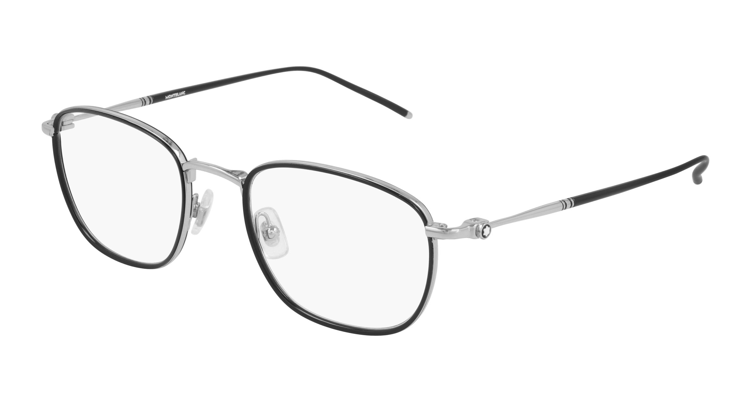 Montblanc Established MB0161O | Lens and Frames