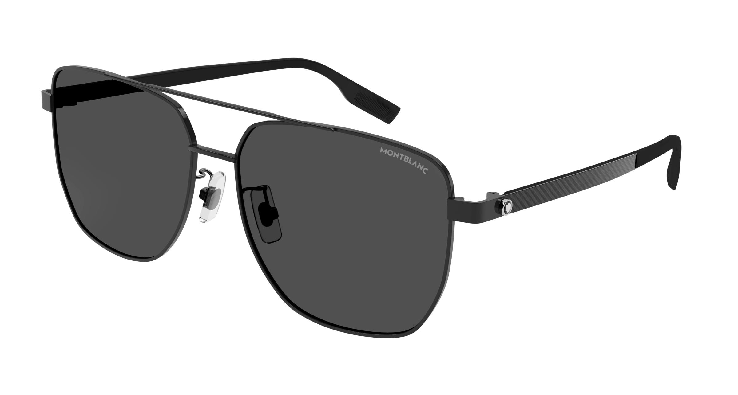 Montblanc Smart Sporty Mb0184sk 001