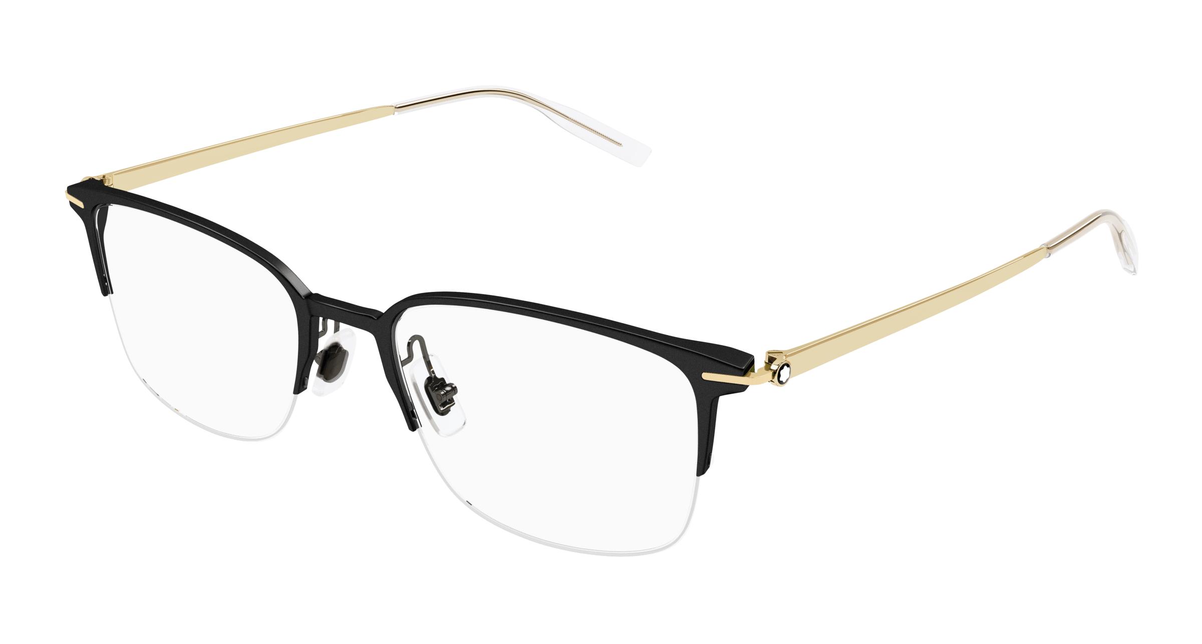 Montblanc eyewear frames online