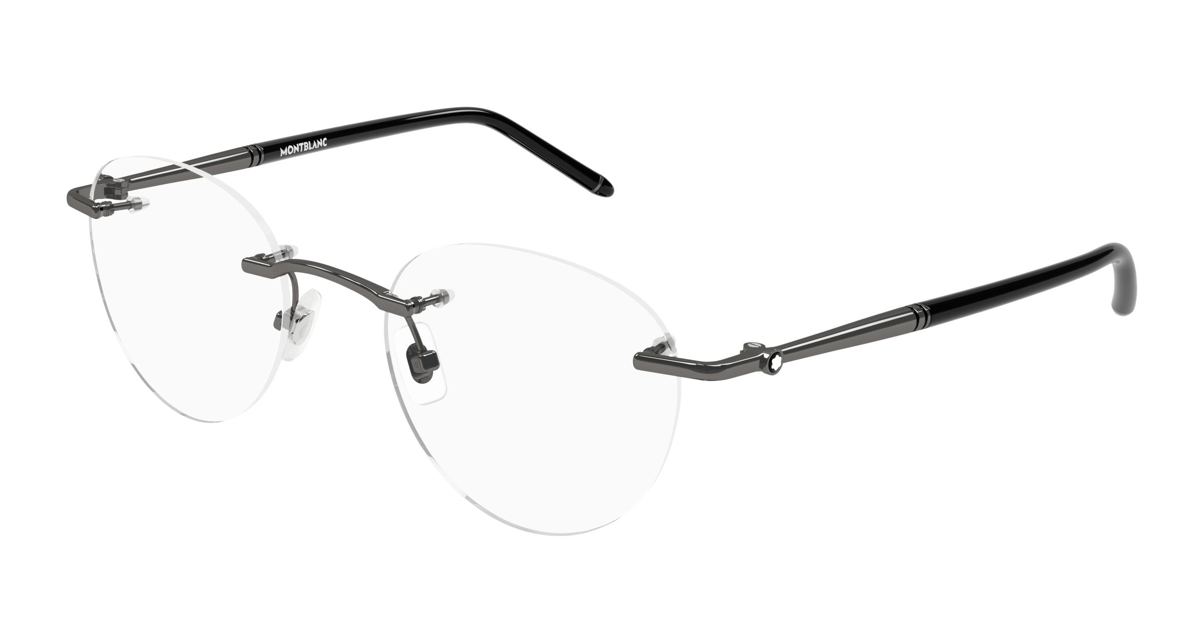 Montblanc cheap eyewear frames