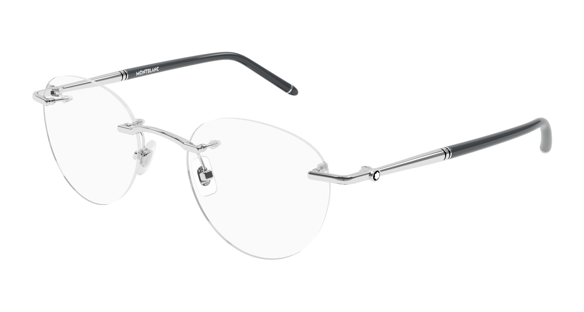 Montblanc eyewear frames 2025