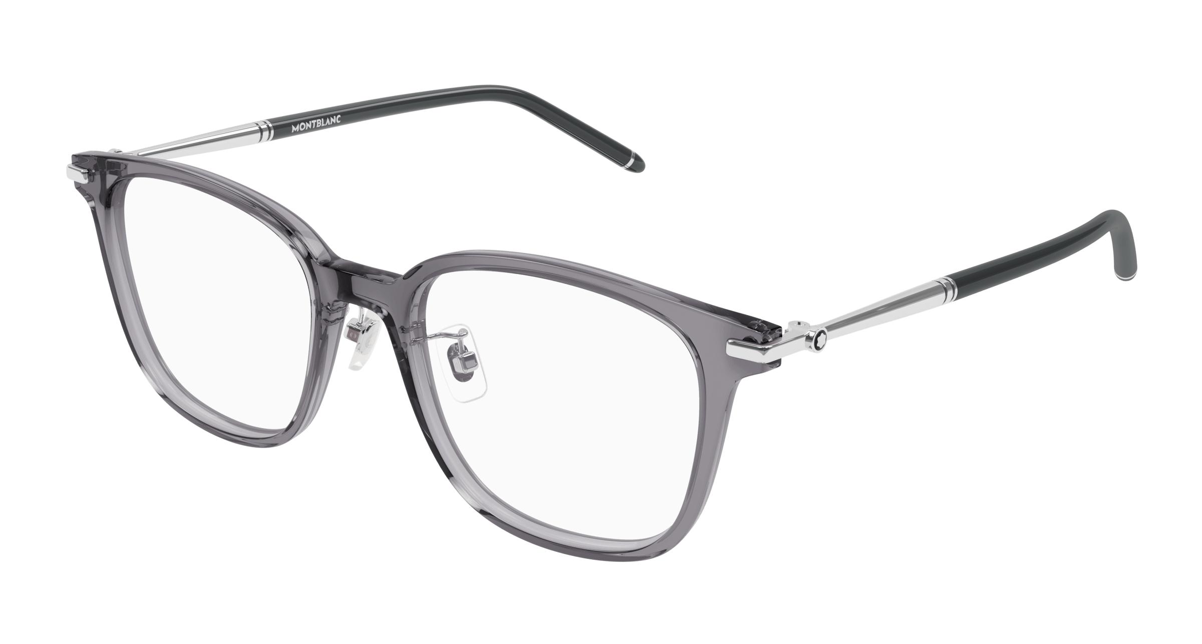 Montblanc Established MB0247OK Lens and Frames