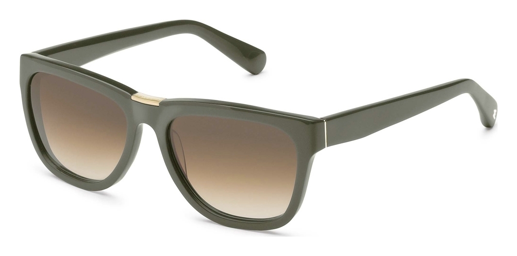 Moscot Drey Clip Package