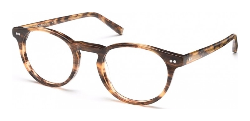 Moscot Frankie Clip