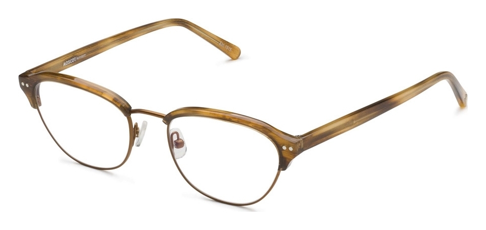 Moscot Glick Sun