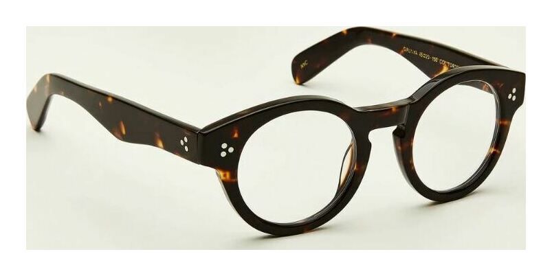 Moscot Haskel