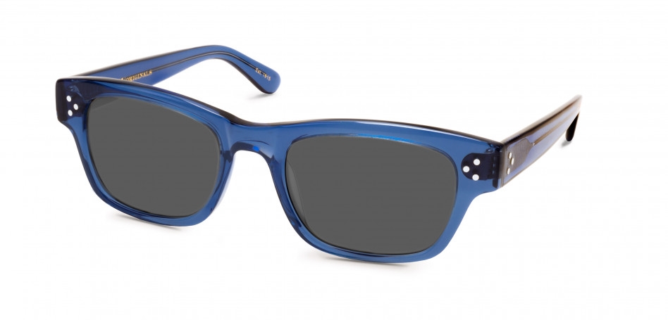 Moscot Hyman Jewel Tone Sun