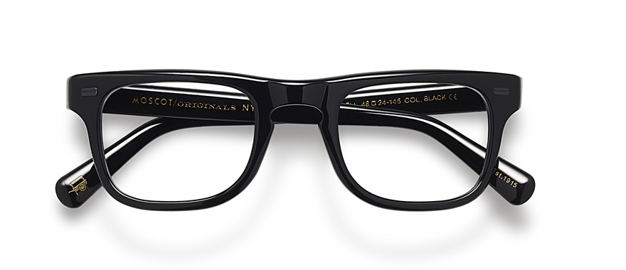 moscot_kavell_black