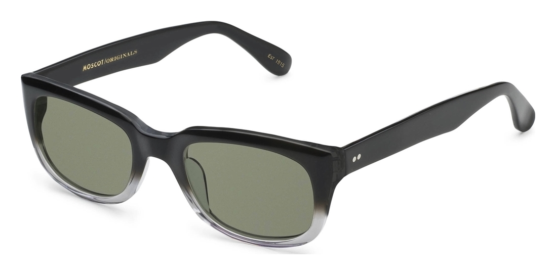 Moscot Korva Sun