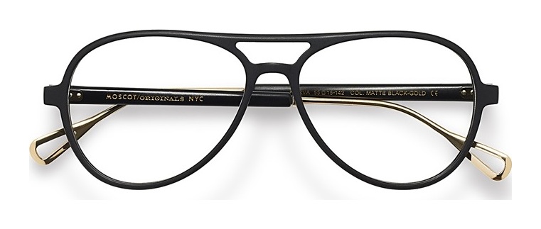 Moscot Lemtosh Alternative Fit
