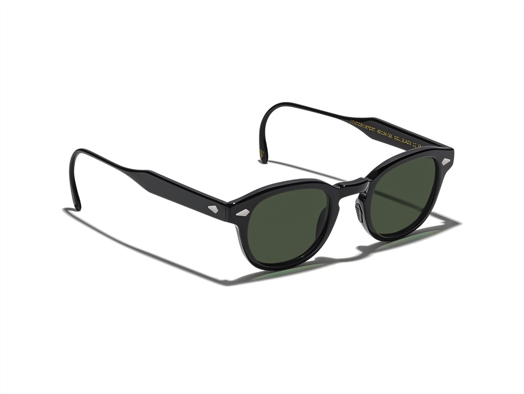 G15 polarized new arrivals