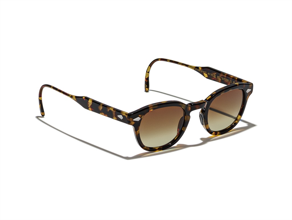 Moscot polarized outlet