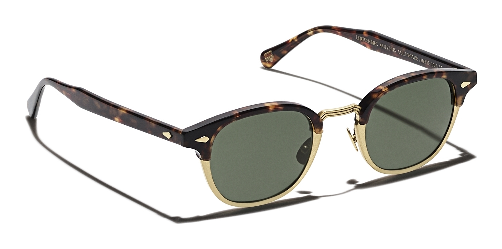 Moscot Lemtosh-tt Sun