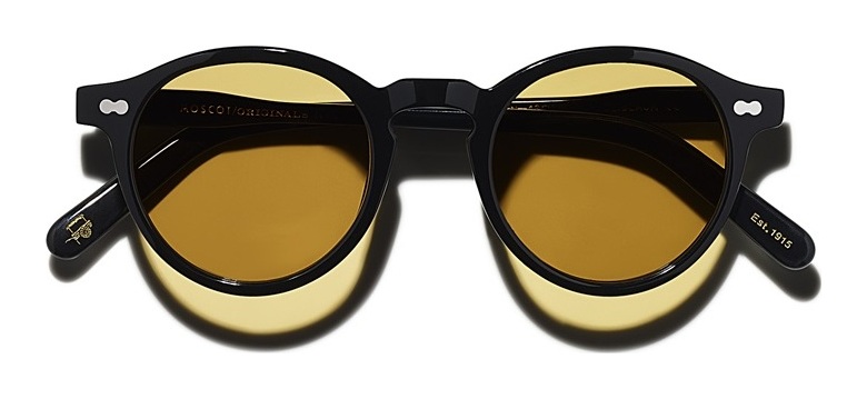 Moscot Miltzent Sun