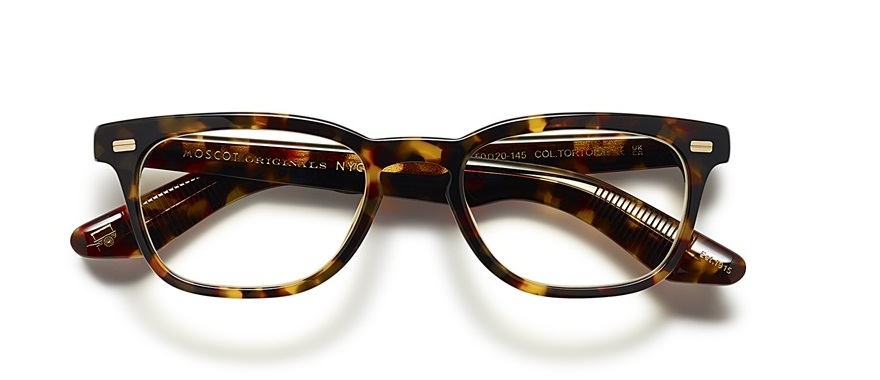 Moscot Mobble