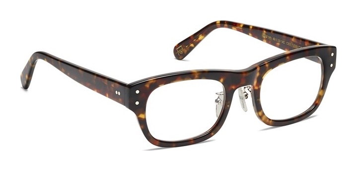 Moscot Noah Sun