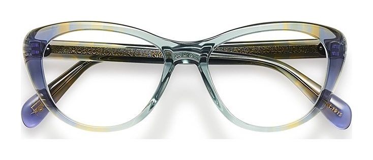 Moscot Shindig Sun