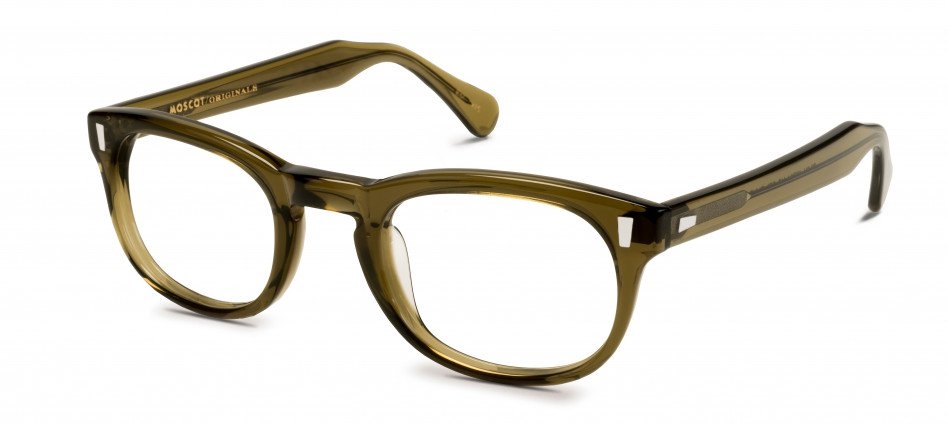 Moscot Zilch