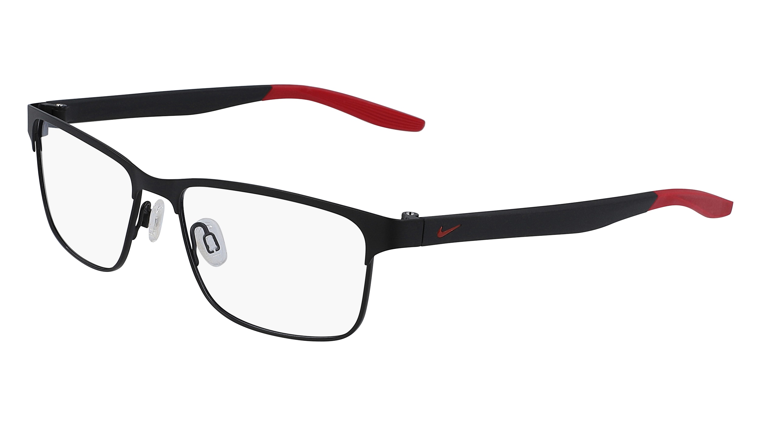 nike metal frame glasses