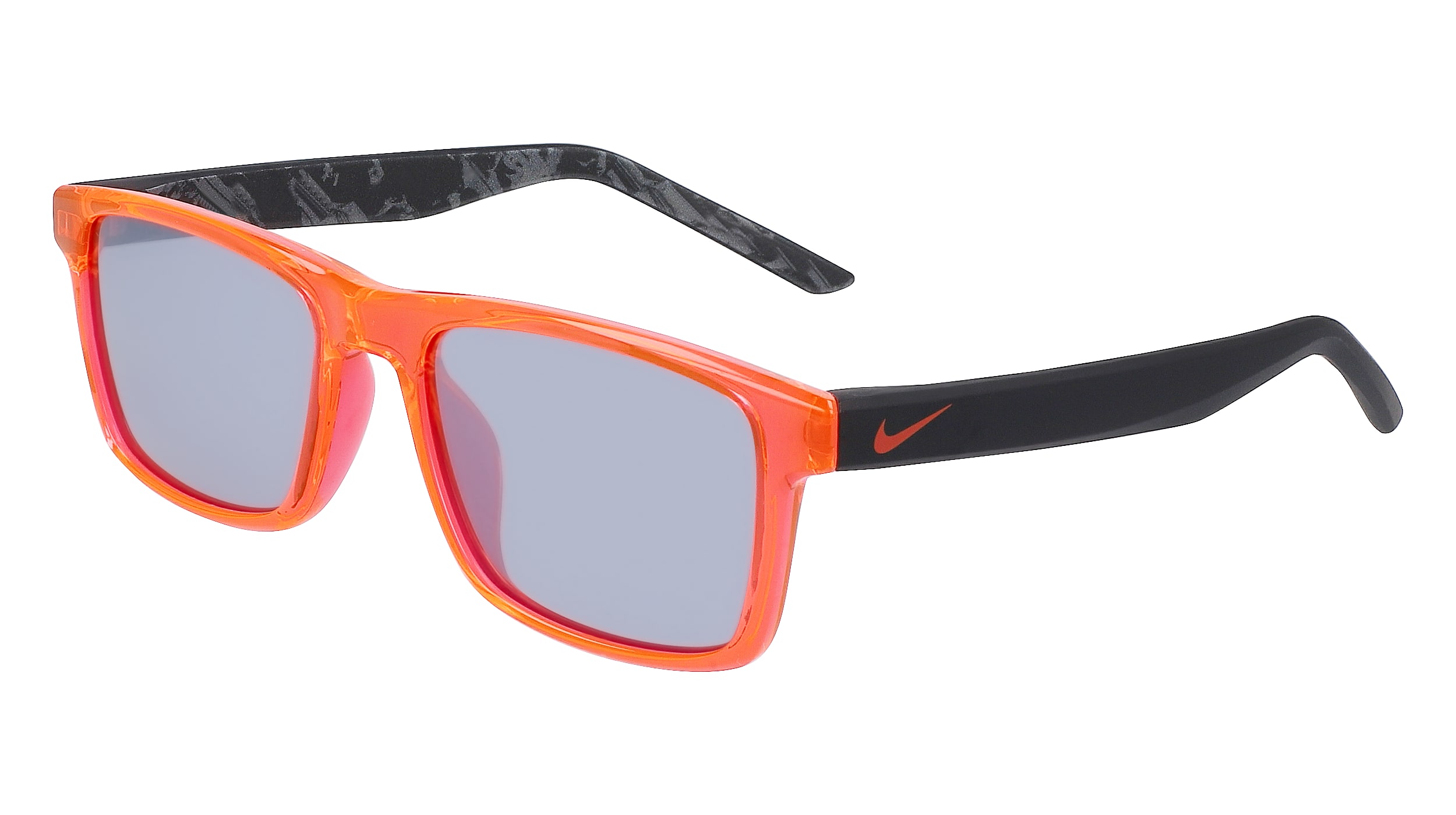 Buy Nike Cheer Dz7380 635 Bright Crimson silver Flash prescription Sunglasses
