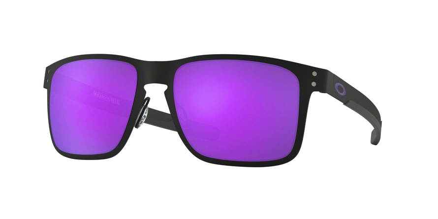 Oakley holbrook metal purple hotsell