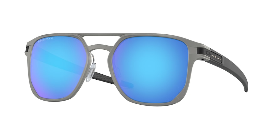 OAKLEY Latch Alpha 0OO4128 Camden Opticians