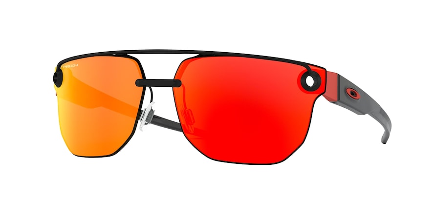 OAKLEY Chrystl 0OO4136 | Camden Opticians