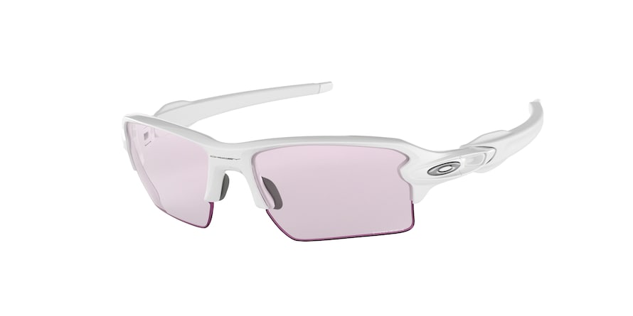 Oakley flak 2.0 xl prizm best sale low light