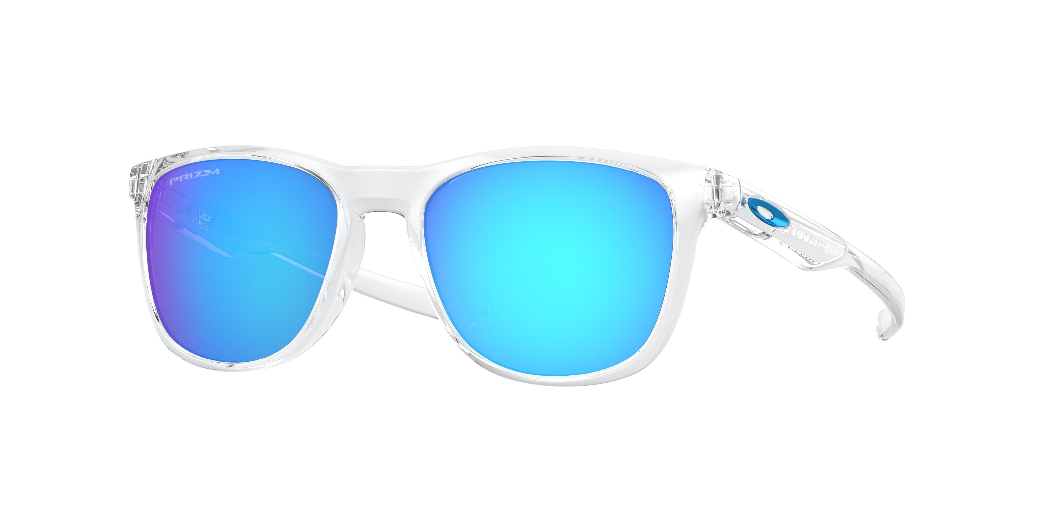 Oakley trillbe x shop blue