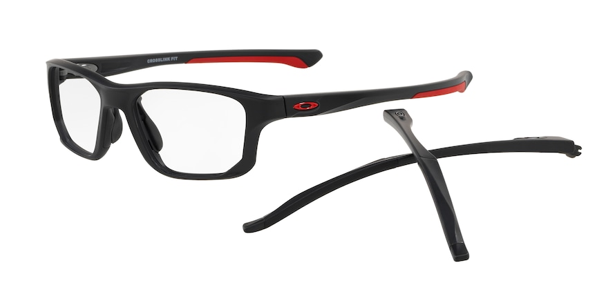 OAKLEY Crosslink Fit 0OX8136 Camden Opticians