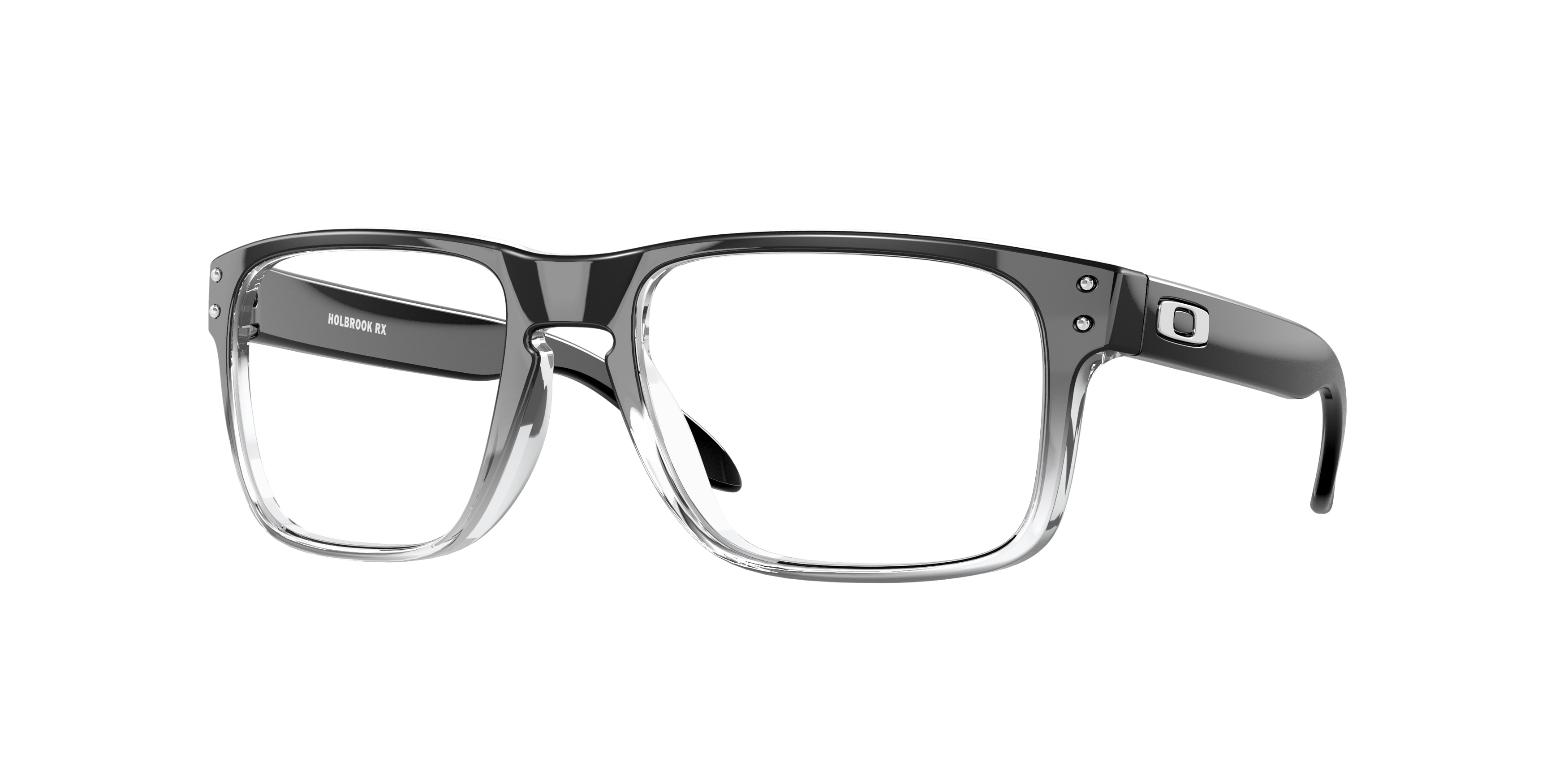 oakley holbrook clear lens