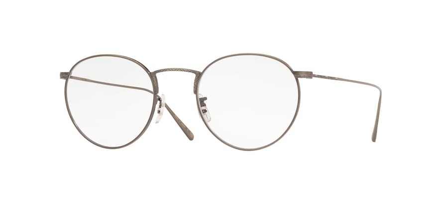 Oliver store peoples lain