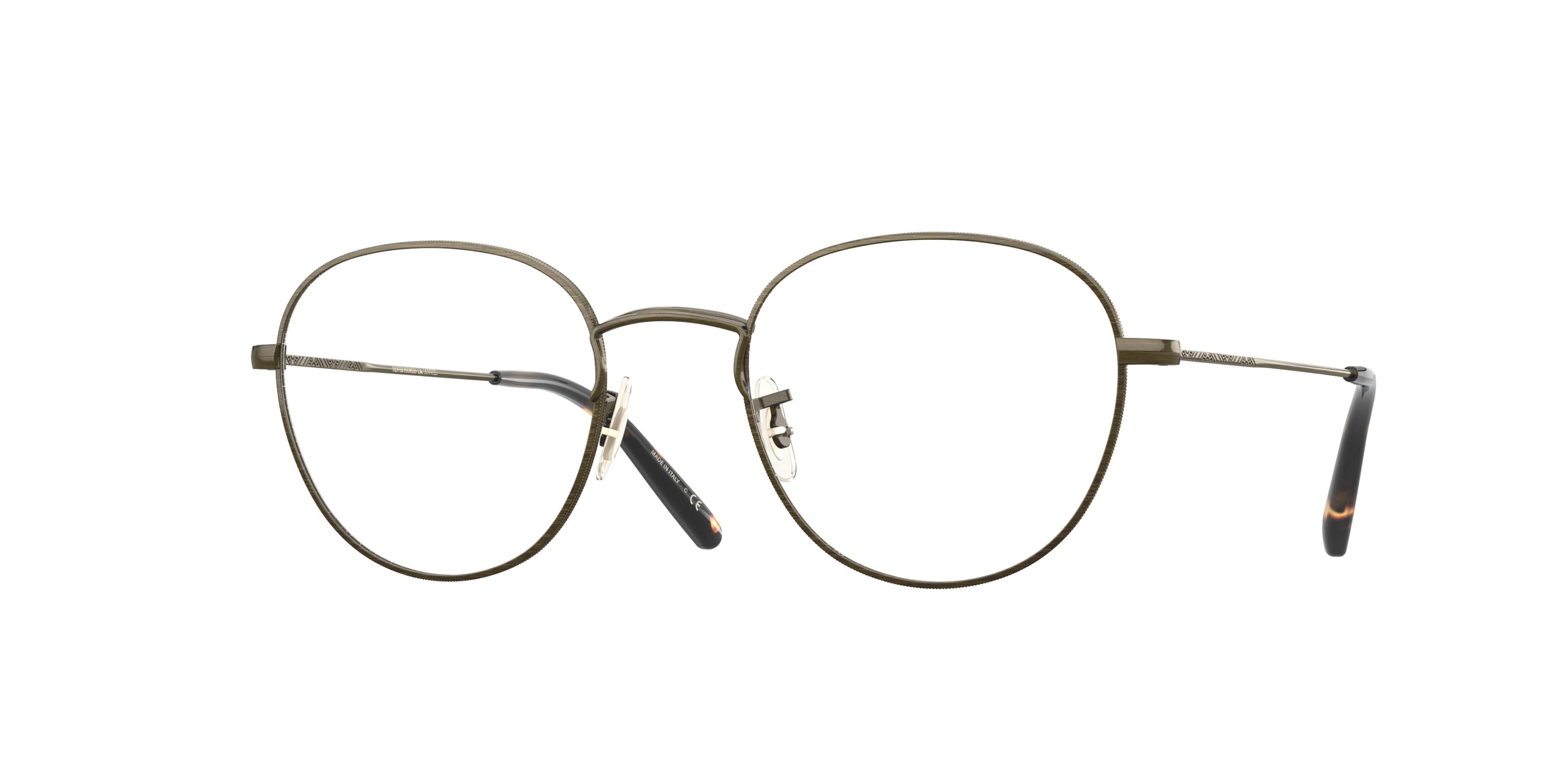 Oliver Peoples Piercy OV1281 5284 Antique Gold