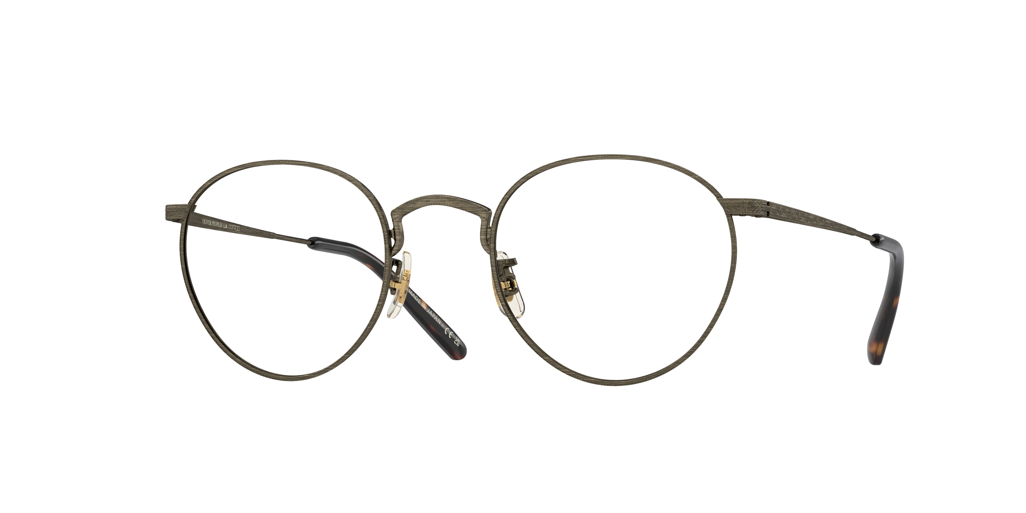 Oliver peoples vintage eyewear outlet