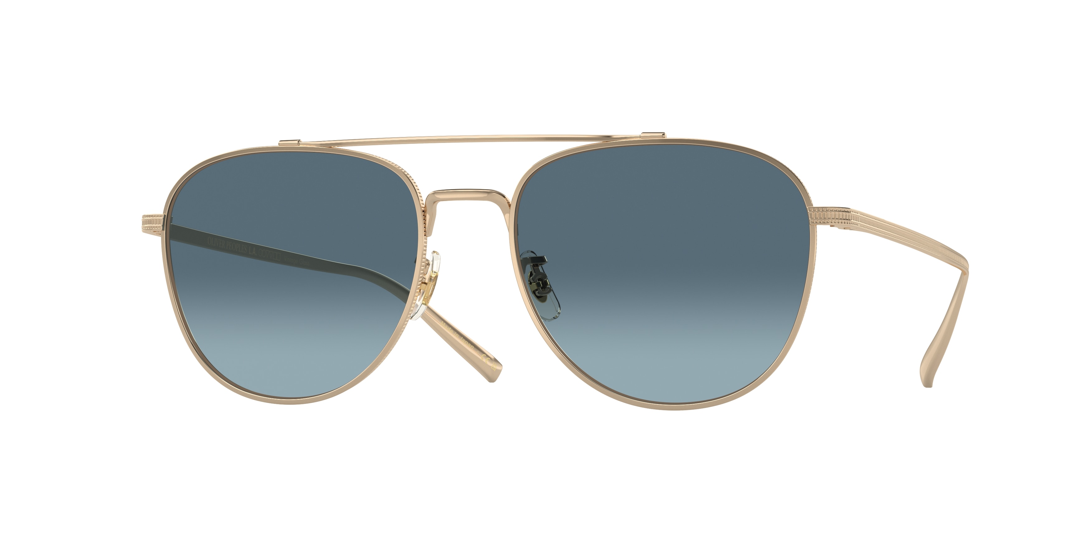 Oliver peoples aviator glasses 2025