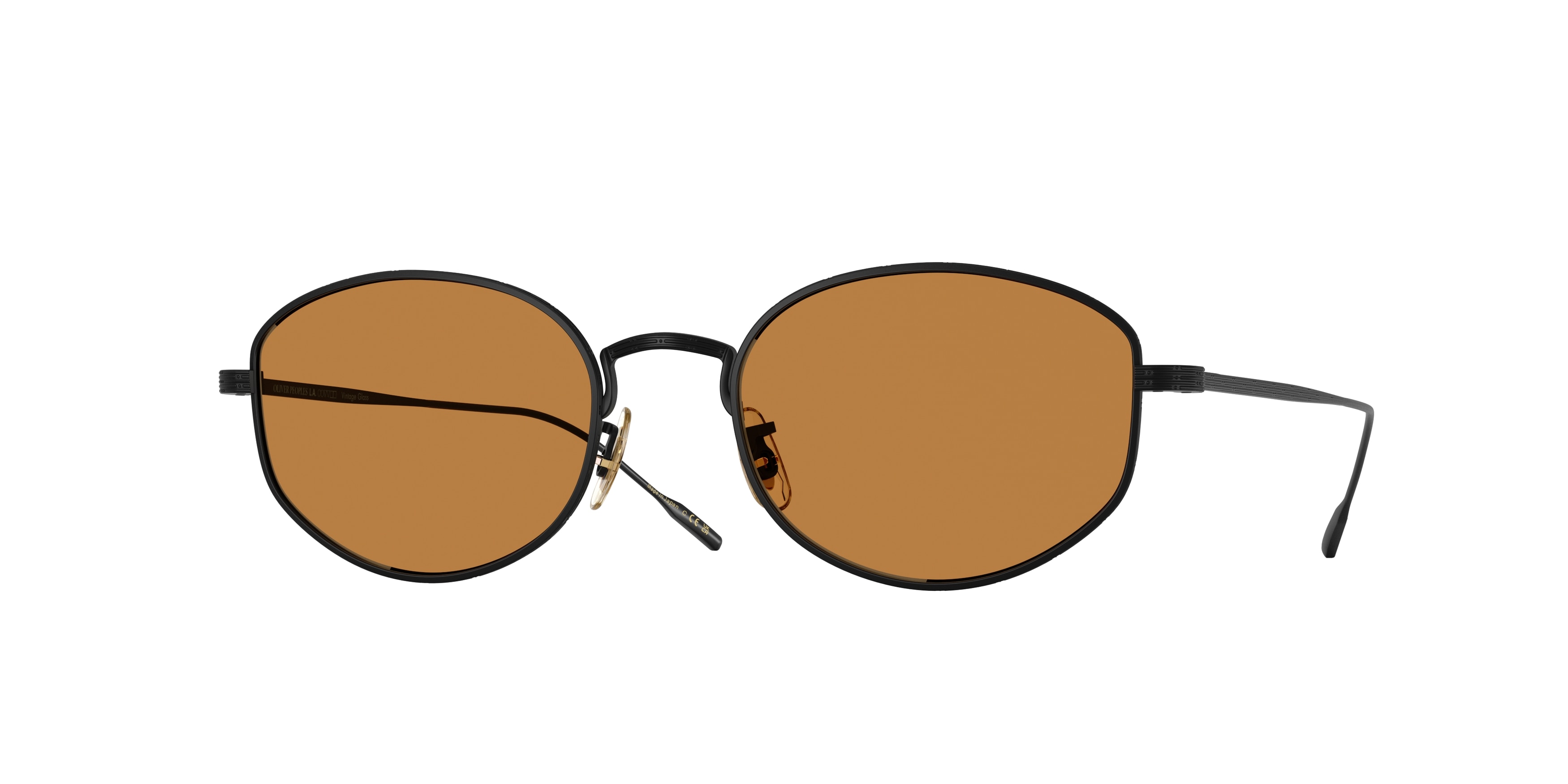 Oliver peoples matte sunglasses deals