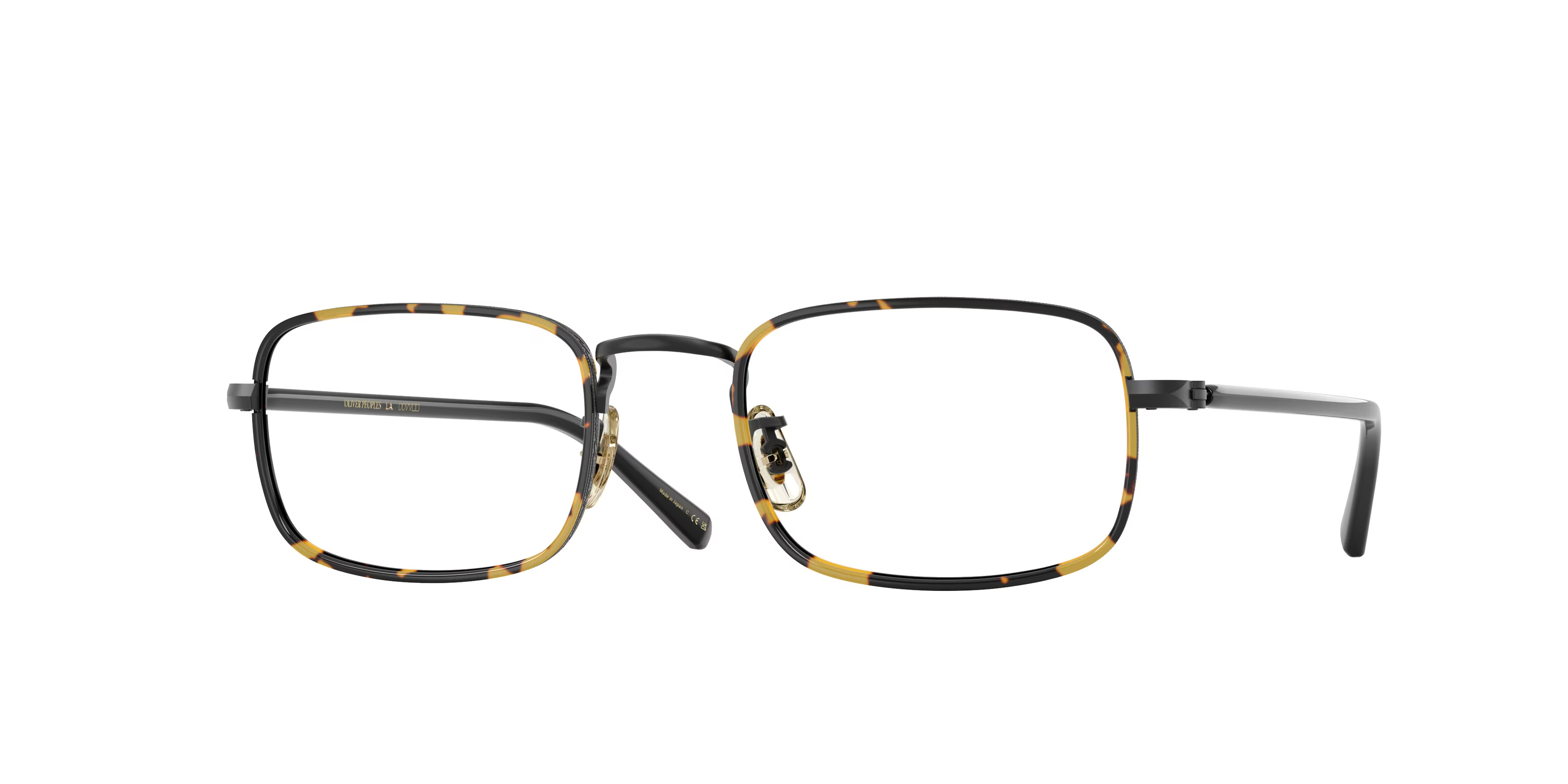 Oliver Peoples Brymer OV1366T
