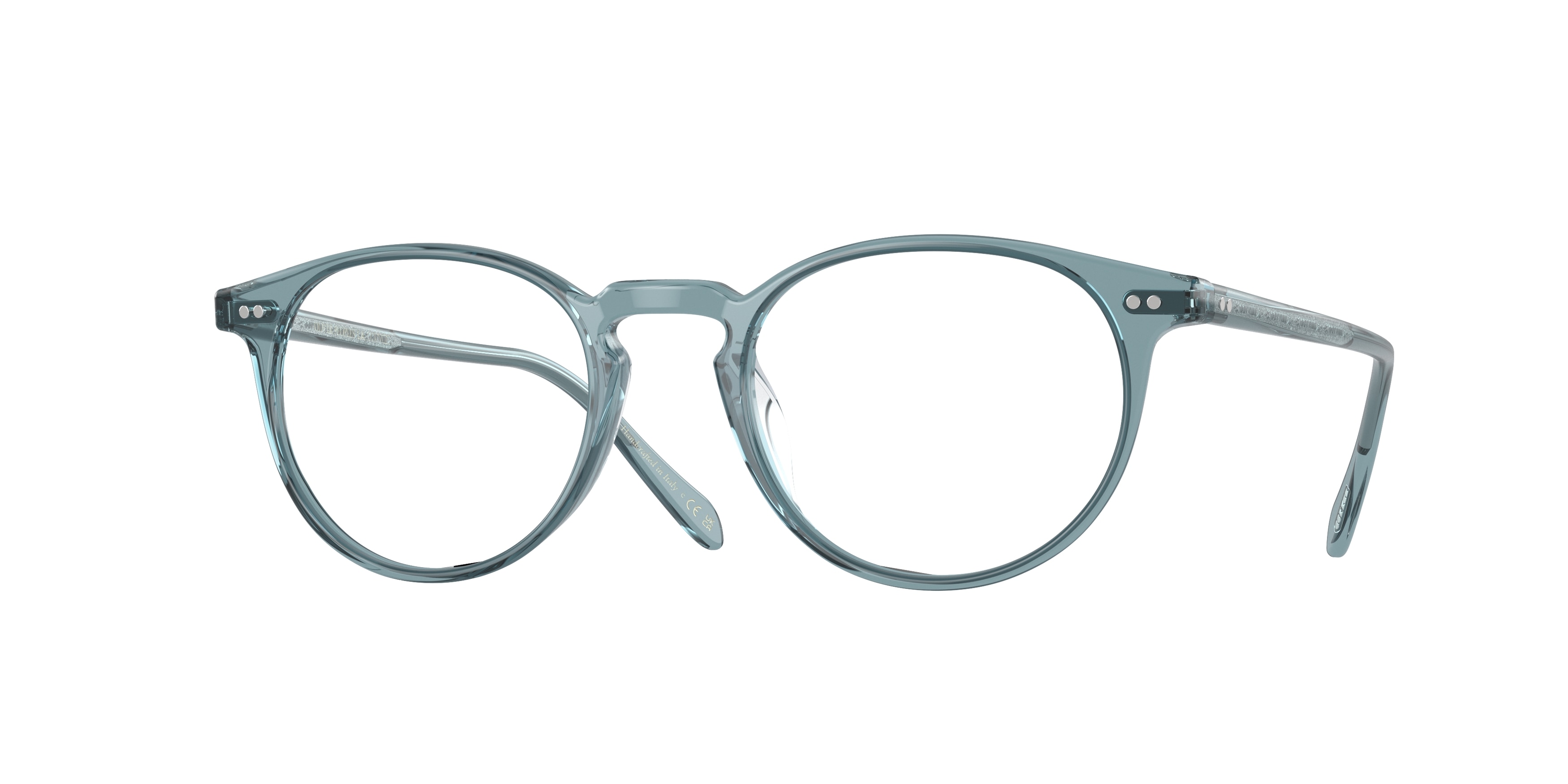 Oliver peoples riley r best sale